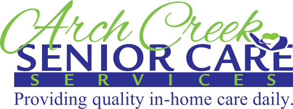 Arch Creek Senior Care Services
